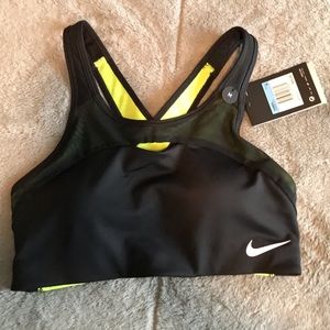 Nike Pro Bra